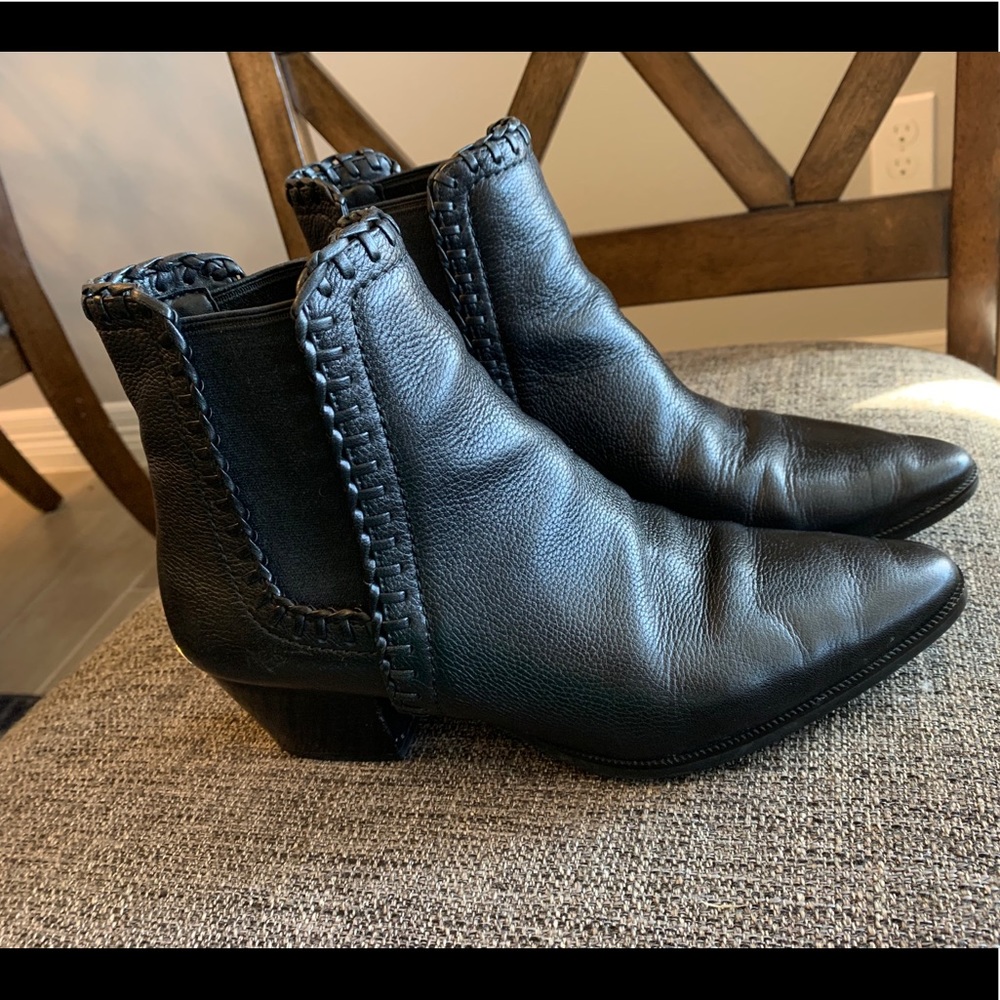 Michael Kors Chelsea Boots